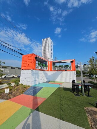 More details for 112 14th St S, Birmingham, AL - Retail to Rent