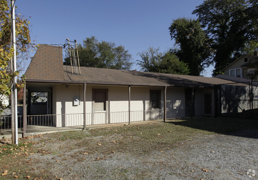 1638 13th Ave, Columbus, GA for sale - Primary Photo - Image 1 of 1