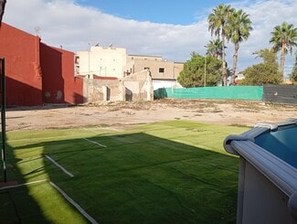 More details for Avenida Constitución, 41, Murcia - Land for Sale