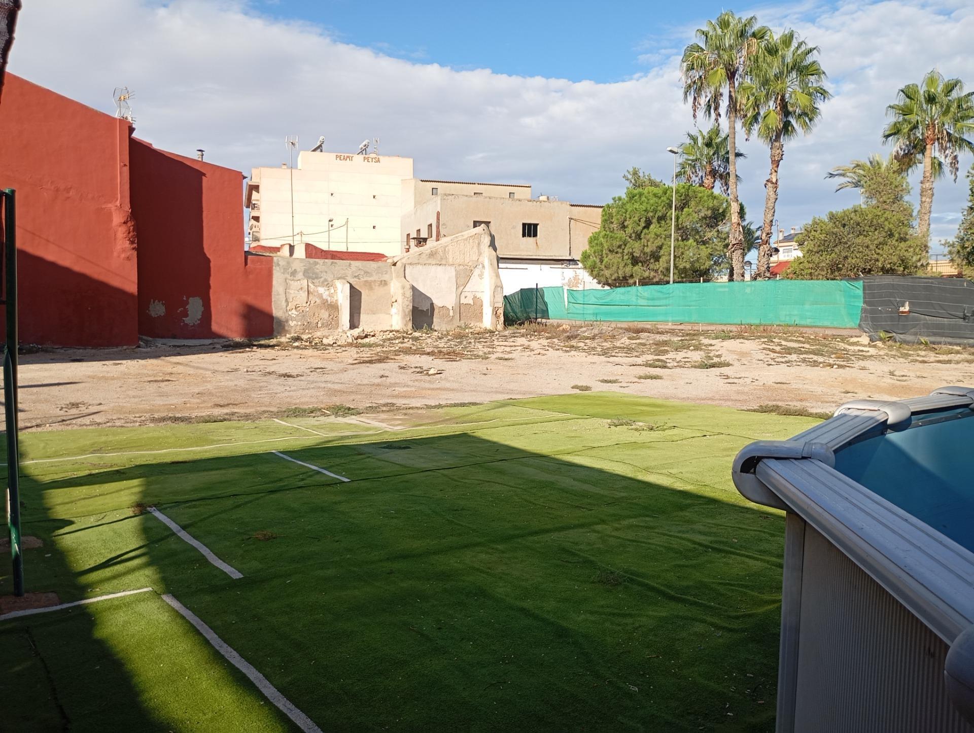 Avenida Constitución, 41, Murcia, Murcia for sale Building Photo- Image 1 of 15