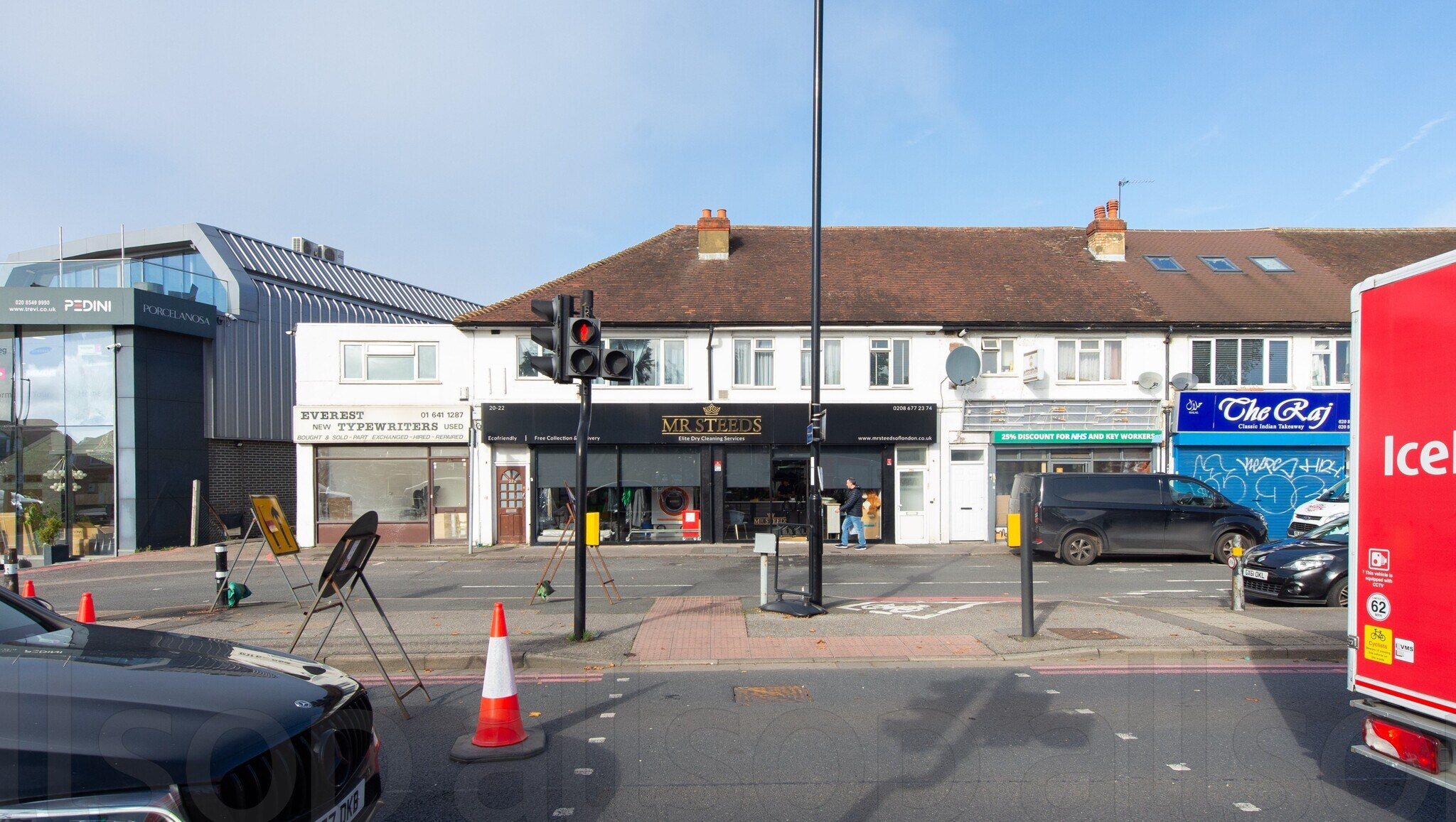 20-22 St Dunstans Hl, Sutton for sale Primary Photo- Image 1 of 1