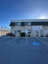 960-1038 Industrial Park Rd, Orem, UT to rent Building Photo- Image 1 of 3