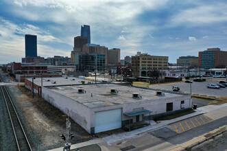 8 NW 8th St, Oklahoma City, OK for rent Building Photo- Image 2 of 14