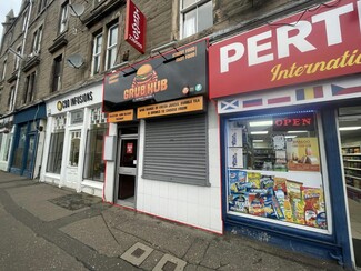 More details for 67 Perth Rd, Dundee - Retail for Rent