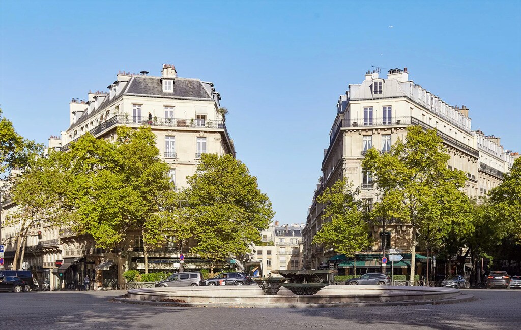 Retail in Paris to rent Building Photo- Image 1 of 6