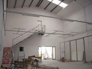 More details for Industrial to Rent