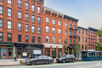 More details for 129 Washington St, Hoboken, NJ - Office/Retail for Rent