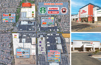 More details for 13925 Acoma -1, Surprise, AZ - Office for Rent