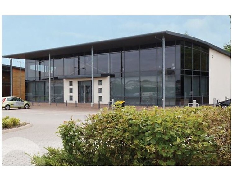 Dunleavy Dr, Cardiff for sale - Primary Photo - Image 1 of 1