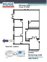 580 Decker Dr, Irving, TX to rent Interior Photo- Image 1 of 1