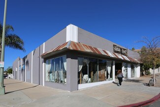 More details for 404 E Grand Ave, Escondido, CA - Light Industrial to Rent