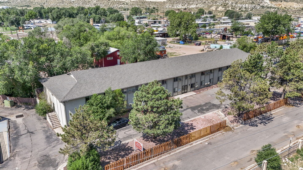 2655 Ore Mill Rd, Colorado Springs, CO for sale - Building Photo - Image 1 of 7