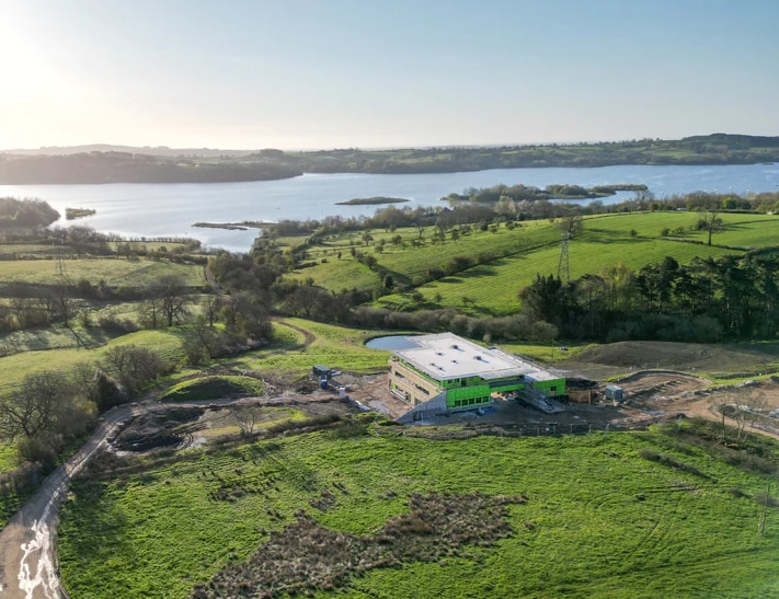 Ashbourne Rd, Carsington for sale - Building Photo - Image 3 of 14