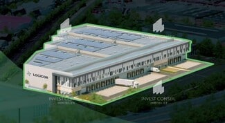 More details for 15 Rue De La Papeterie, Conflans-Sainte-Honorine - Light Industrial to Rent