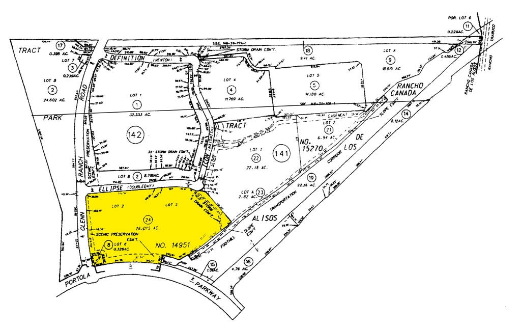 9094 Icon St, Foothill Ranch 92610