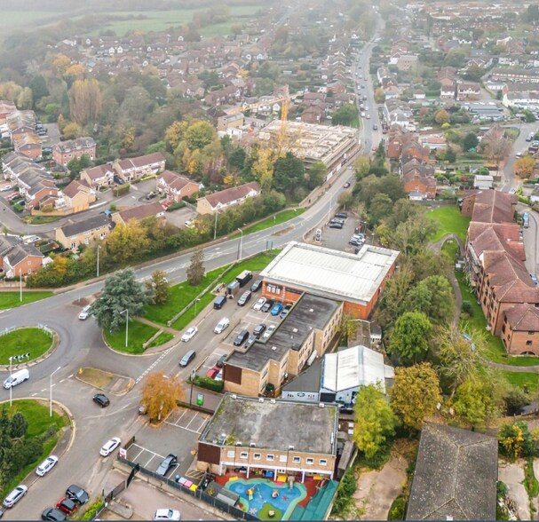 London Rd, Sevenoaks for sale - Building Photo - Image 2 of 3