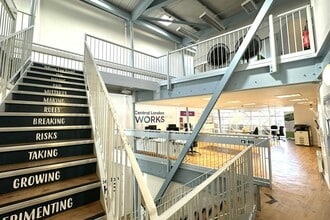 18-20 London Ln, London to rent Interior Photo- Image 1 of 8