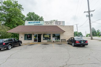 701-709 Ashland Rd, Mansfield, OH for sale Building Photo- Image 1 of 1