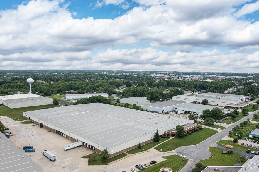 119 Northeast Dr, Loveland, OH for rent - Aerial - Image 2 of 6