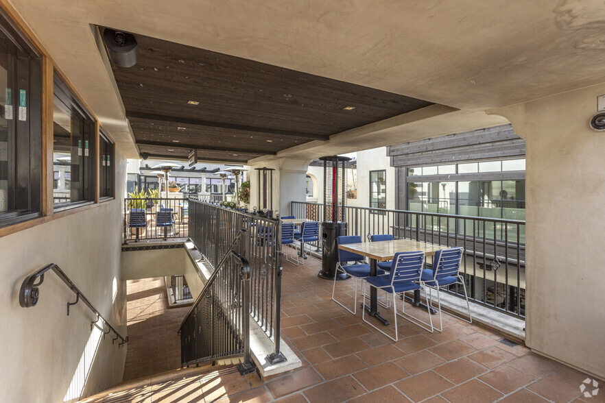 7863-7877 Girard Ave, La Jolla, CA for rent - Building Photo - Image 3 of 7