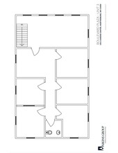 115 Aikens Center, Martinsburg, WV for rent Site Plan- Image 1 of 1