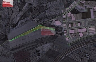 Ibi, ALI - AERIAL map view - Image1