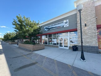 More details for 1111 E North St, Rapid City, SD - Retail for Rent