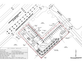 1047 Shreveport Barksdale Hwy, Shreveport, LA for sale Site Plan- Image 1 of 1