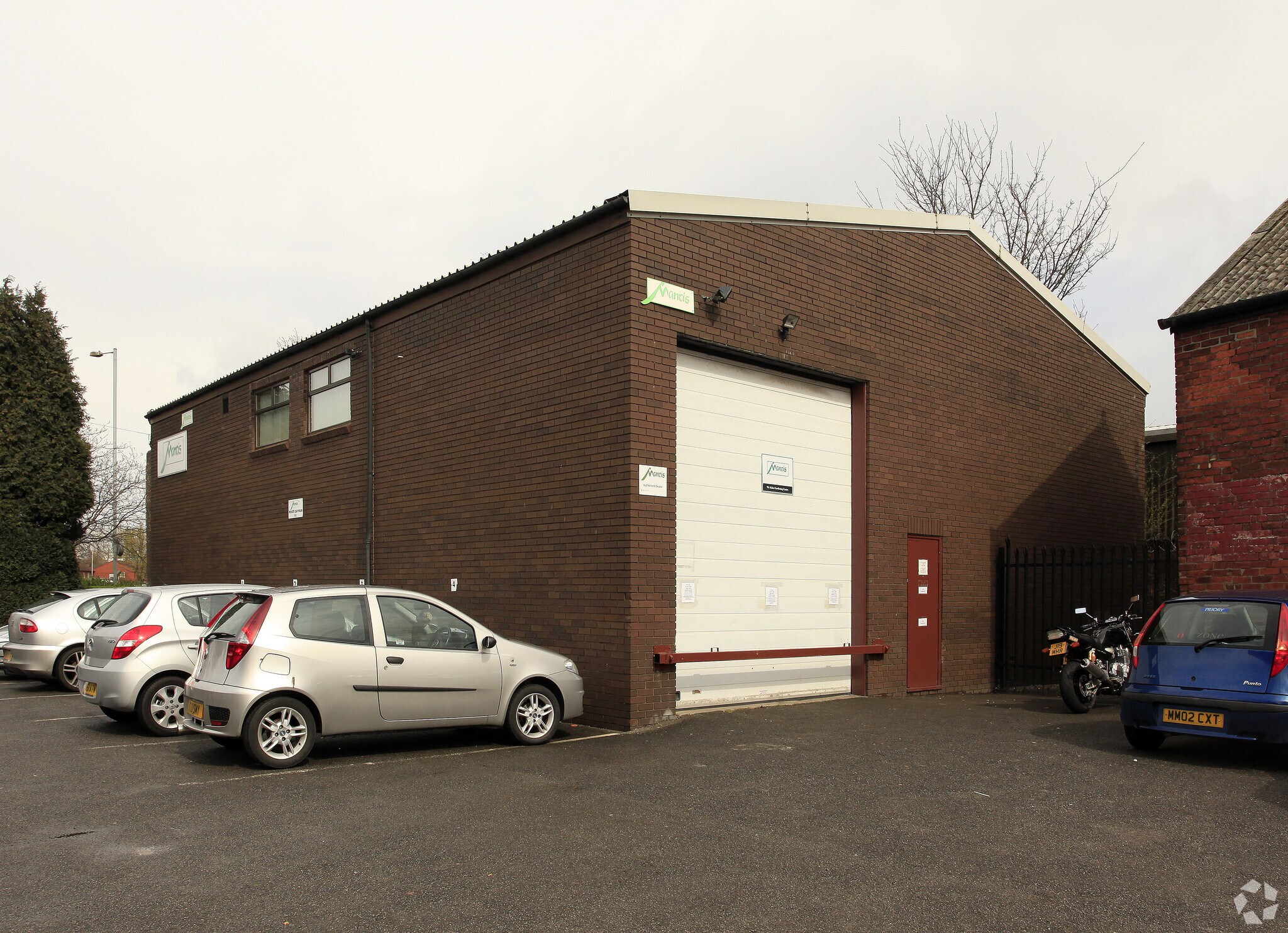 Hempshaw Ln, Stockport for sale Primary Photo- Image 1 of 1