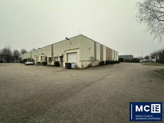 More details for Light Industrial to Rent