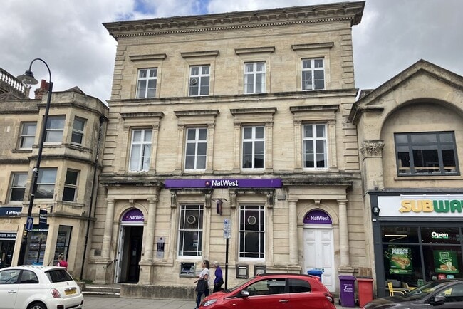 More details for 62 Fore St, Trowbridge - Retail for Sale