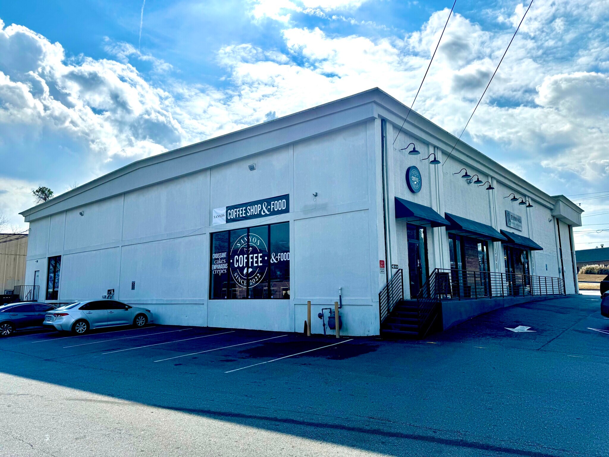 6409 Jimmy Carter Blvd, Norcross, GA for sale Primary Photo- Image 1 of 1