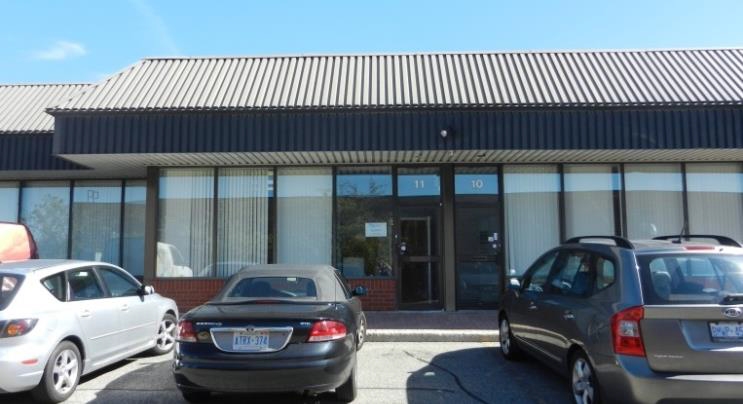 315 Traders Blvd E, Mississauga, ON for sale - Building Photo - Image 3 of 5