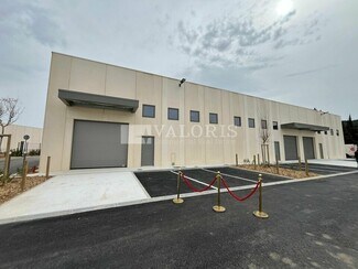 More details for Chemin Des Pinchinades, Les Pennes-Mirabeau - Light Industrial for Sale