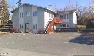 More details for 4107 Laurel St, Anchorage, AK - Office for Rent