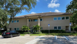 More details for 3675 20th St, Vero Beach, FL - Office for Rent