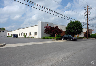 More details for 10710 Tucker St, Beltsville, MD - Industrial for Sale