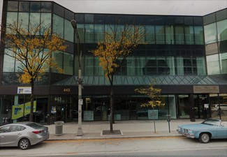 More details for 443 Ouellette Ave, Windsor, ON - Office for Rent