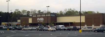 4750 Alabama Rd NE, Roswell, GA for sale Building Photo- Image 1 of 1