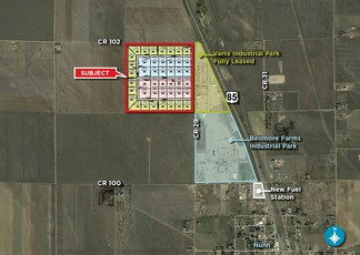 More details for Highway 85 & Weld CR 29.5, Nunn, CO - Land for Rent