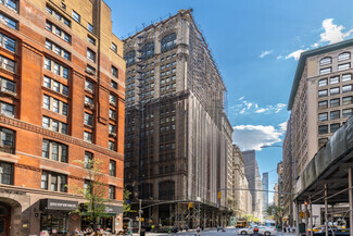 More details for 105 Madison Ave, New York, NY - Office/Medical for Rent