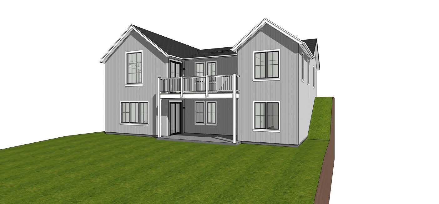 Vista View Dr, Cloverdale 95425 Vista Oaks Subdivision Entitled