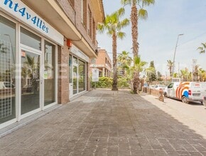 Retail in Sant Cugat del Vallès, Barcelona to rent Interior Photo- Image 2 of 9