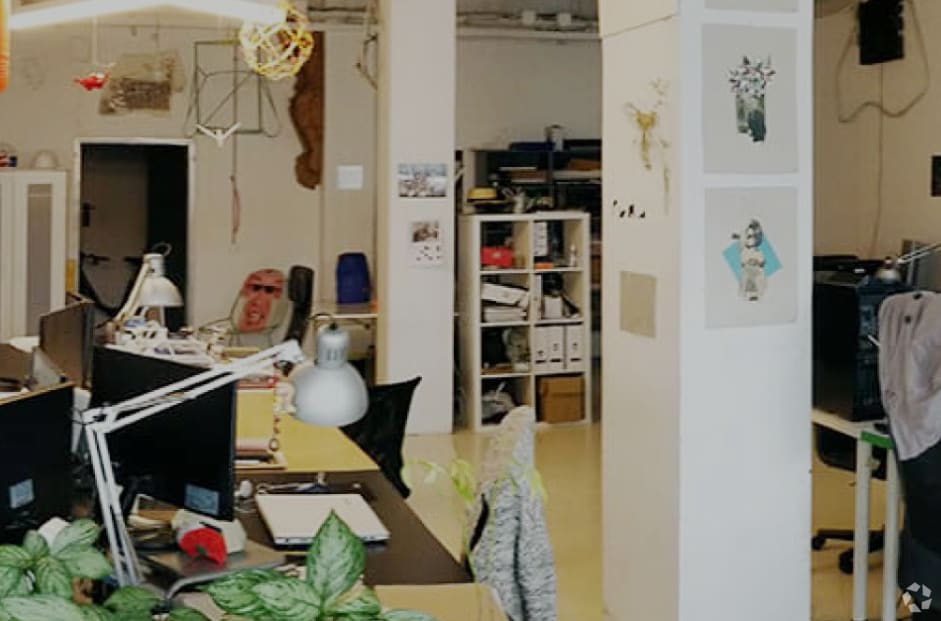 Paseo de la Florida, 49, Madrid, Madrid to rent Interior Photo- Image 1 of 1