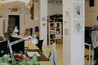 Paseo de la Florida, 49, Madrid, Madrid to rent Interior Photo- Image 1 of 1