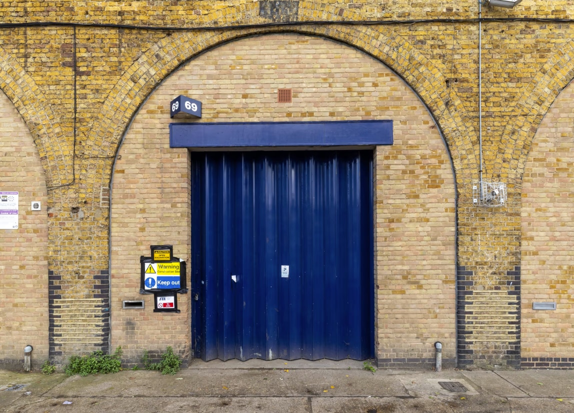 53 Parkside Business Estate, London to rent Building Photo- Image 1 of 1