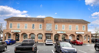 130 N Bond St, Bel Air, MD for rent Building Photo- Image 2 of 13