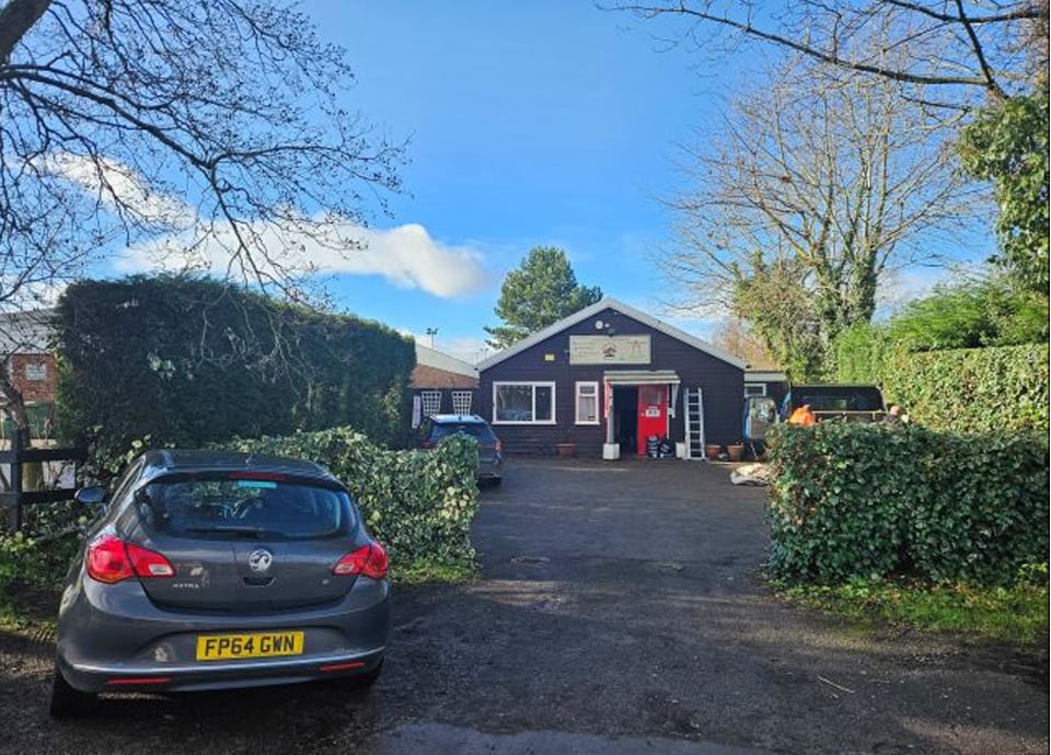 Stamford St, Leicester for sale Primary Photo- Image 1 of 1