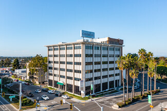 More details for 5199 E Pacific Coast Hwy, Long Beach, CA - Office, Office/Retail for Rent