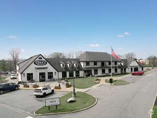 More details for 100-400 Byrd Way, Greenwood, IN - Office/Medical, Office/Retail for Rent